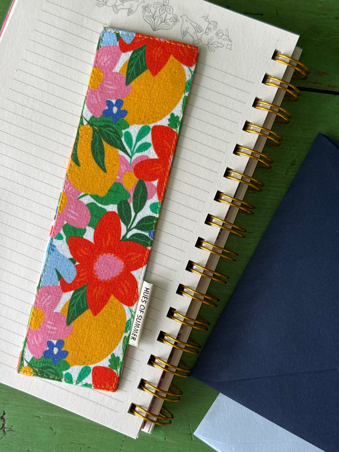 Bookmarks | Citrus Blooms