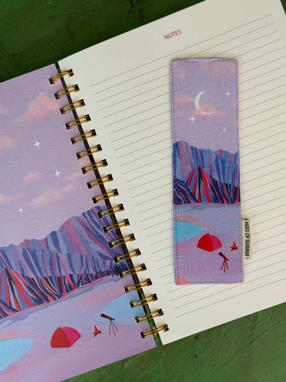 Bookmarks | Colorado Purple Mountains