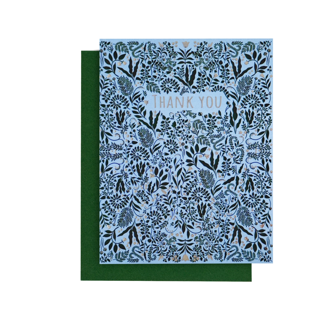 Greeting Card | Thank You