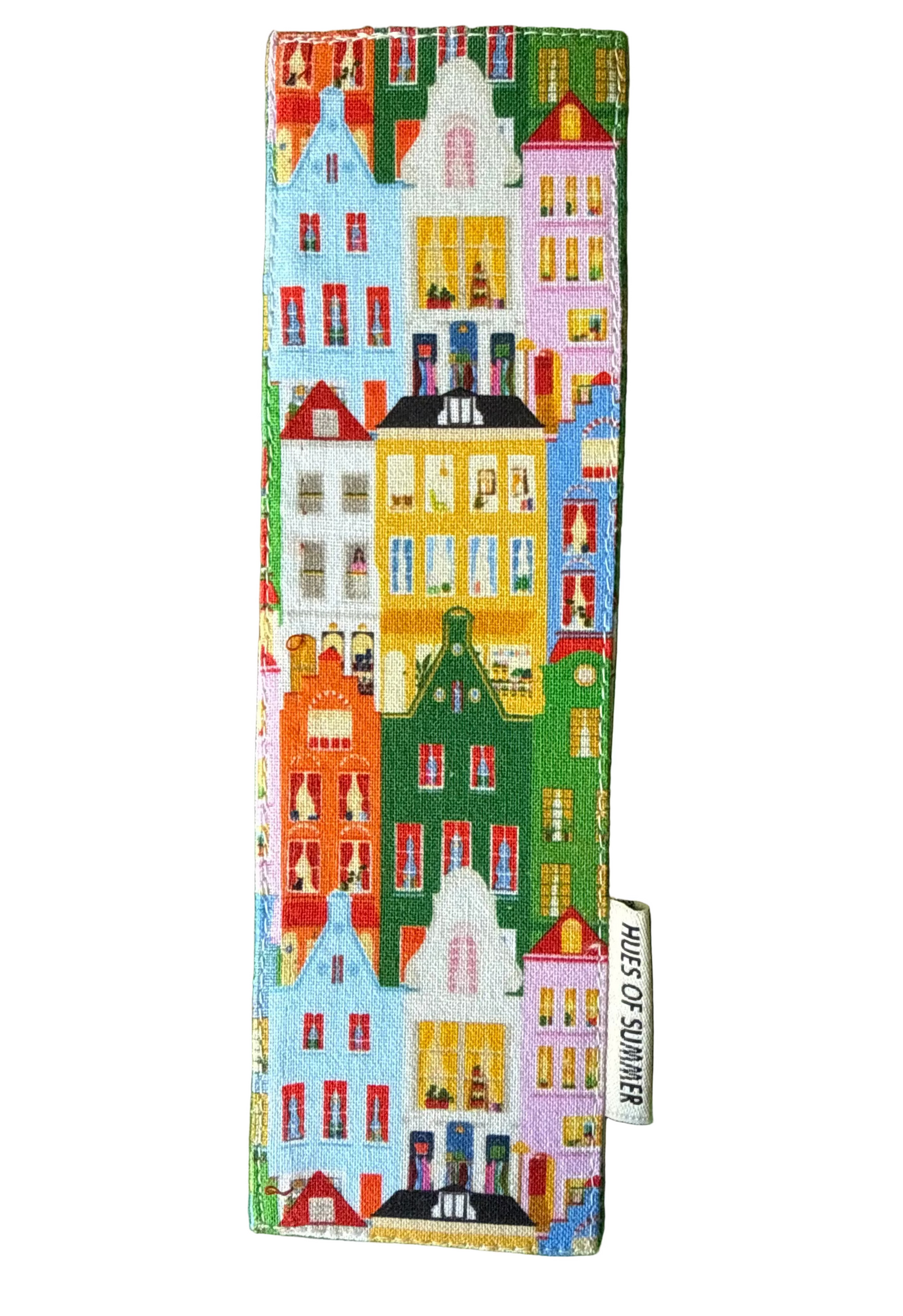 Bookmarks | Amsterdam
