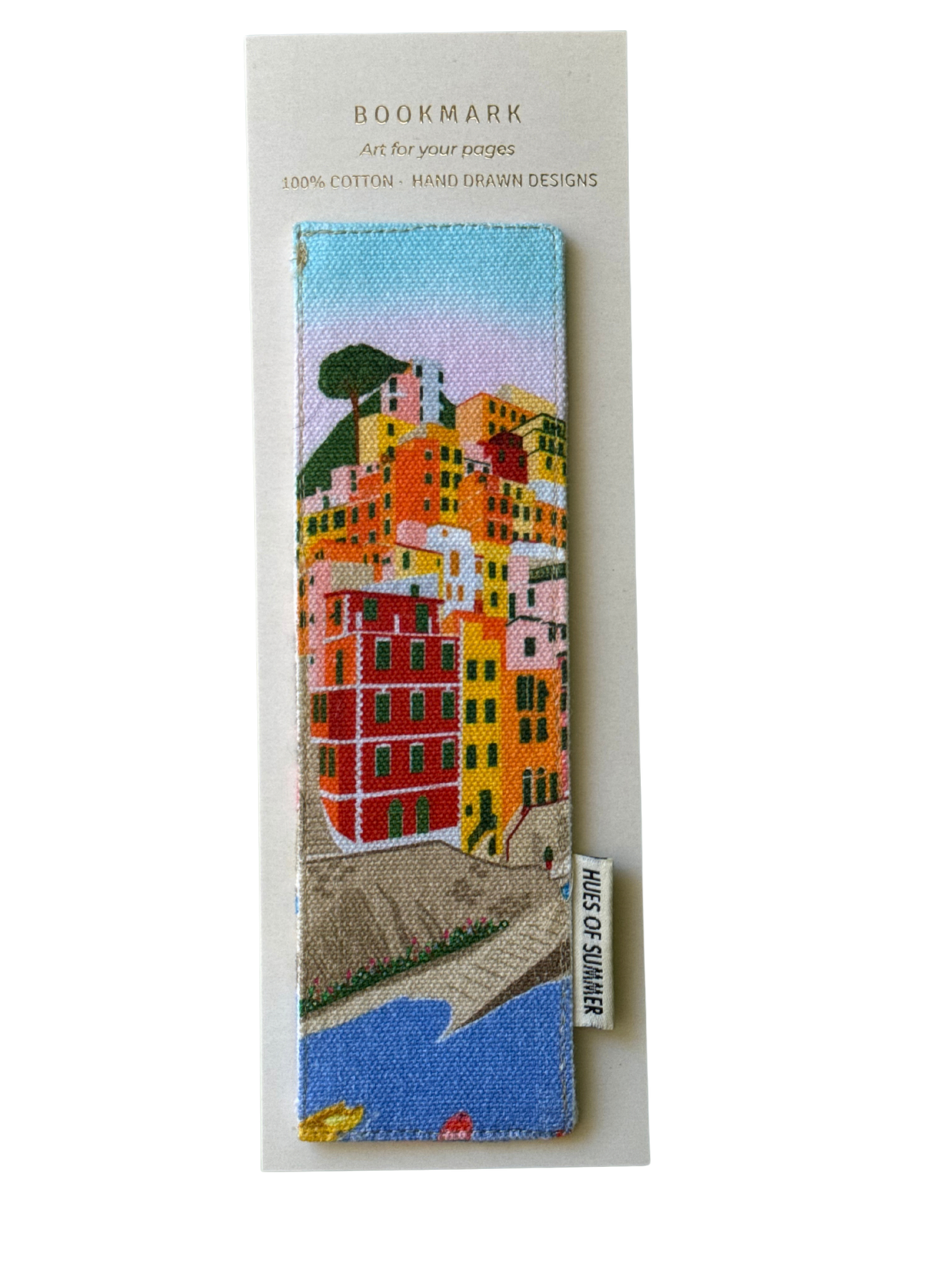 Bookmarks | Riomaggiore Cinque Terre