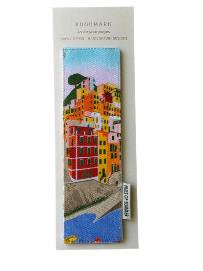 Bookmarks | Riomaggiore Cinque Terre