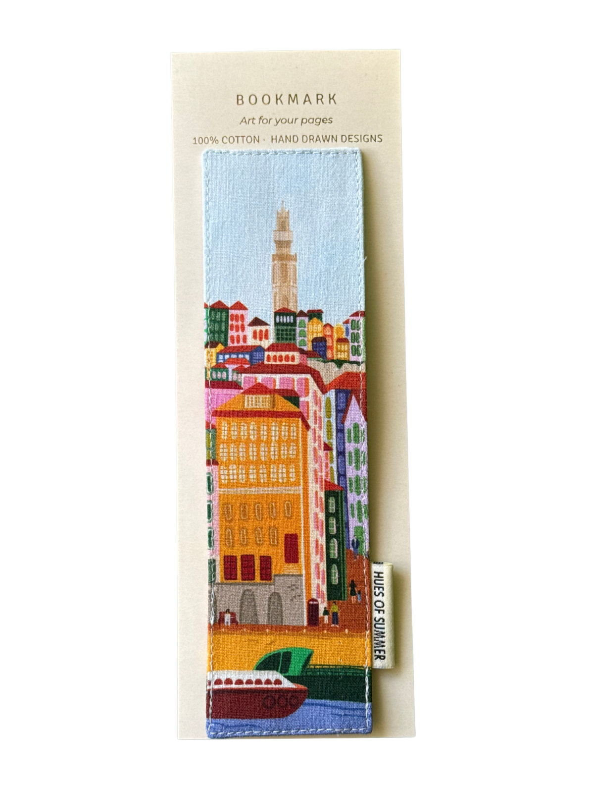 Bookmarks | Porto Portugal