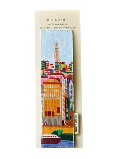 Bookmarks | Porto Portugal
