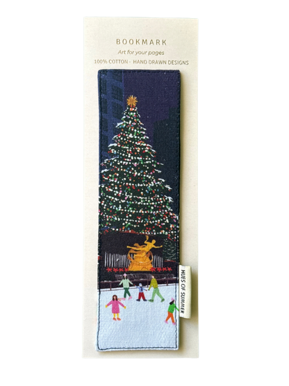 Bookmarks | Rockefeller Holidays