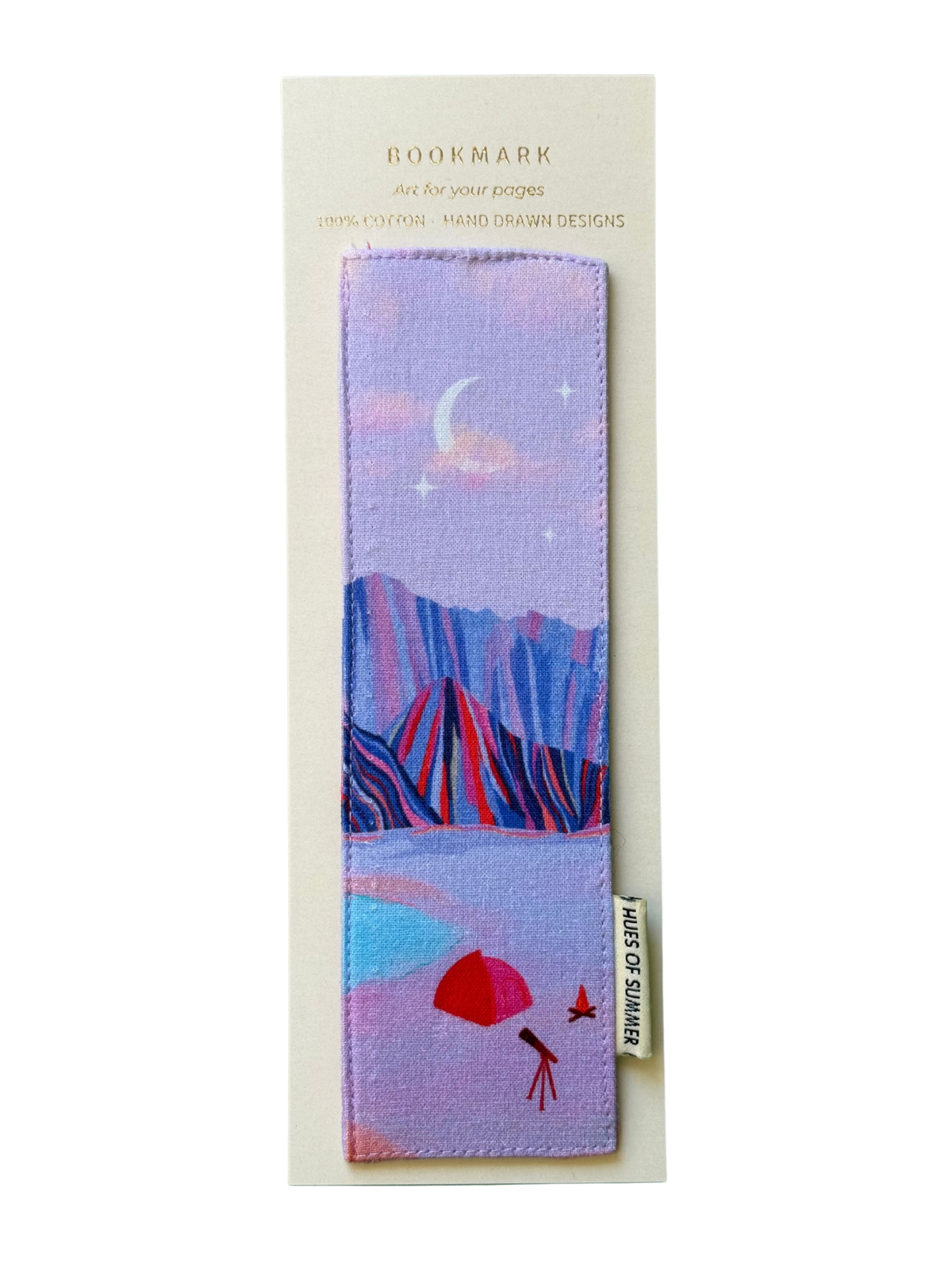 Bookmarks | Colorado Purple Mountains