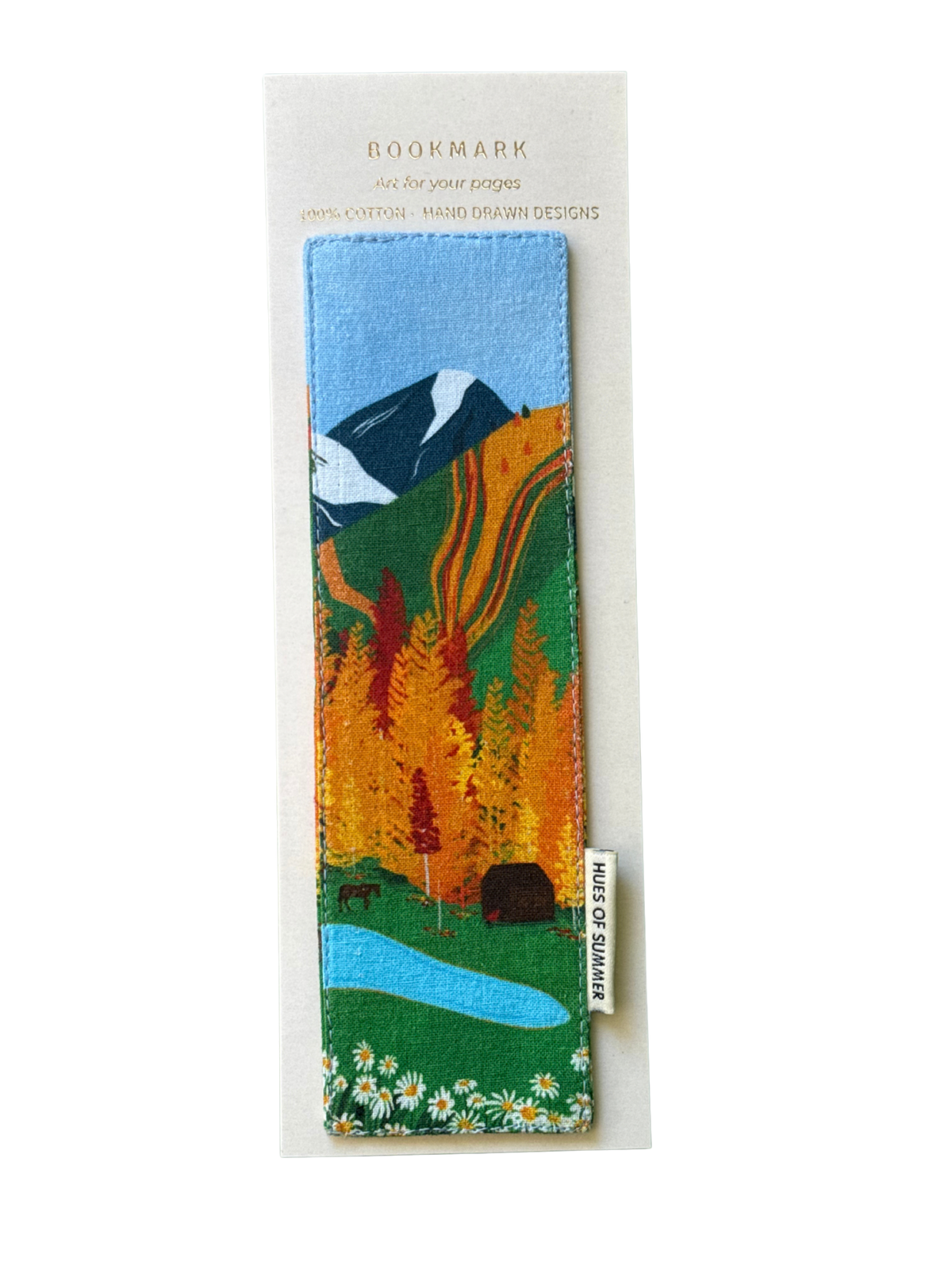 Bookmarks | Aspen