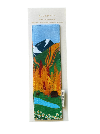 Bookmarks | Aspen