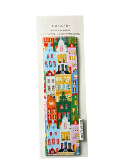 Bookmarks | Amsterdam