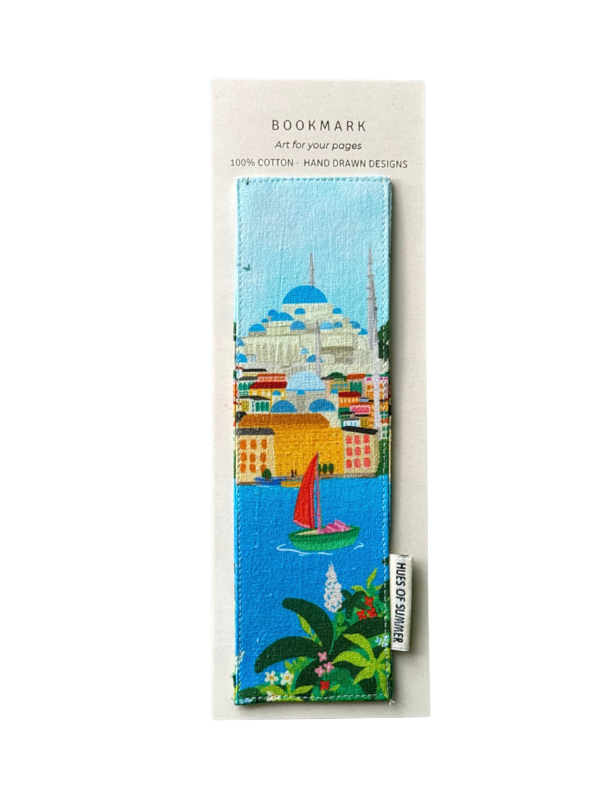 Bookmarks | Istanbul