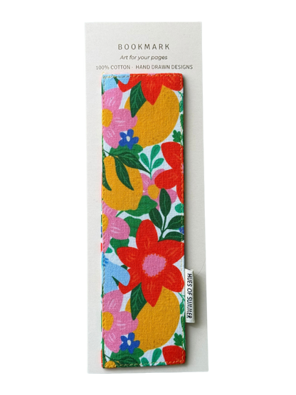 Bookmarks | Citrus Blooms