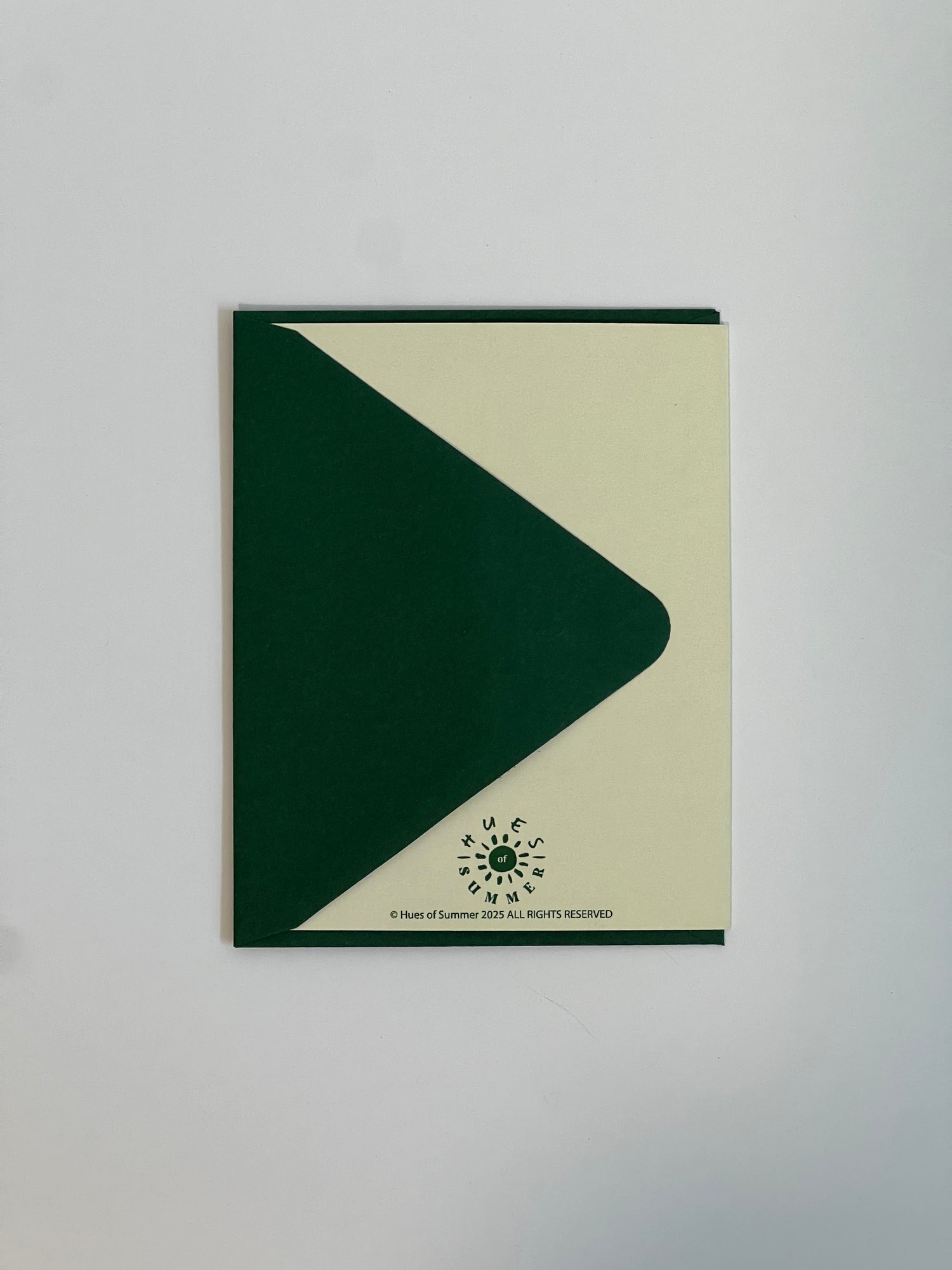 Greeting Card | Missing Ingredient To My Life&