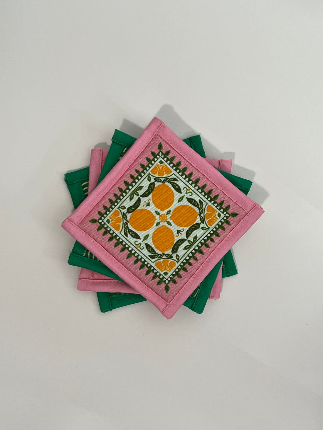 Coasters | Botanical