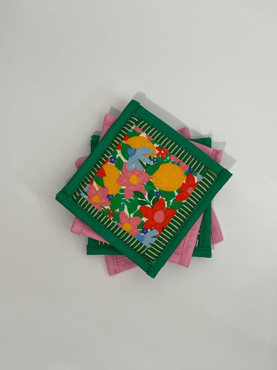 Coasters | Botanical