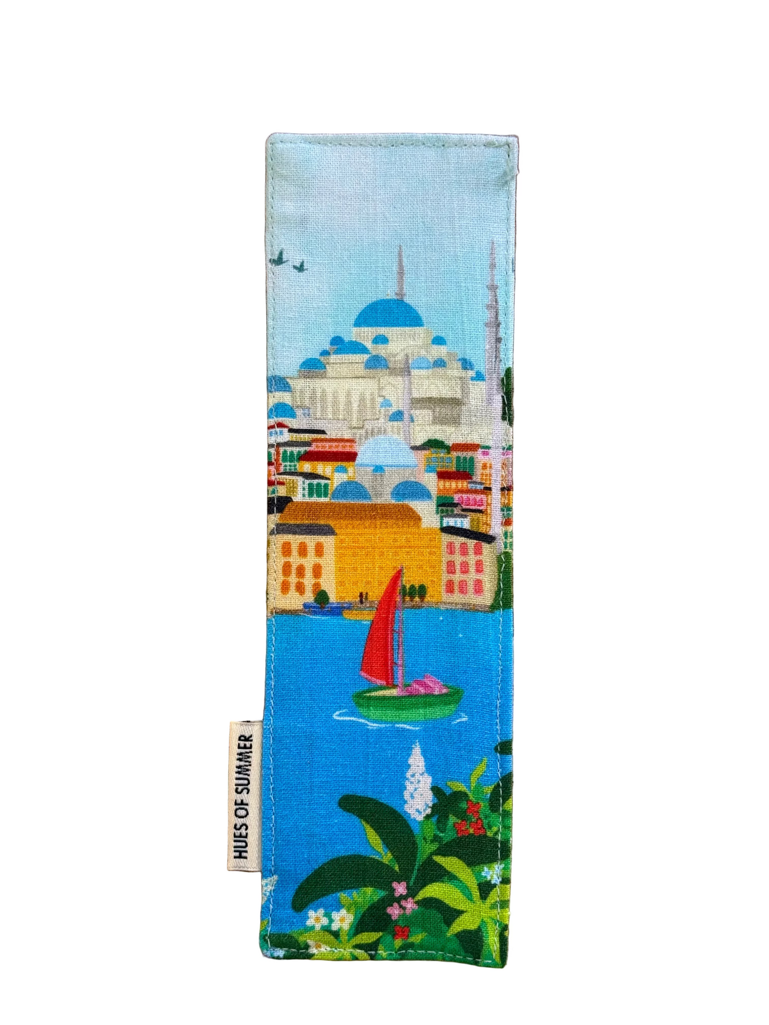 Bookmarks | Istanbul