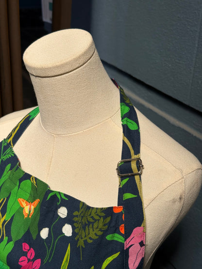 Apron | Bugs and Bloom