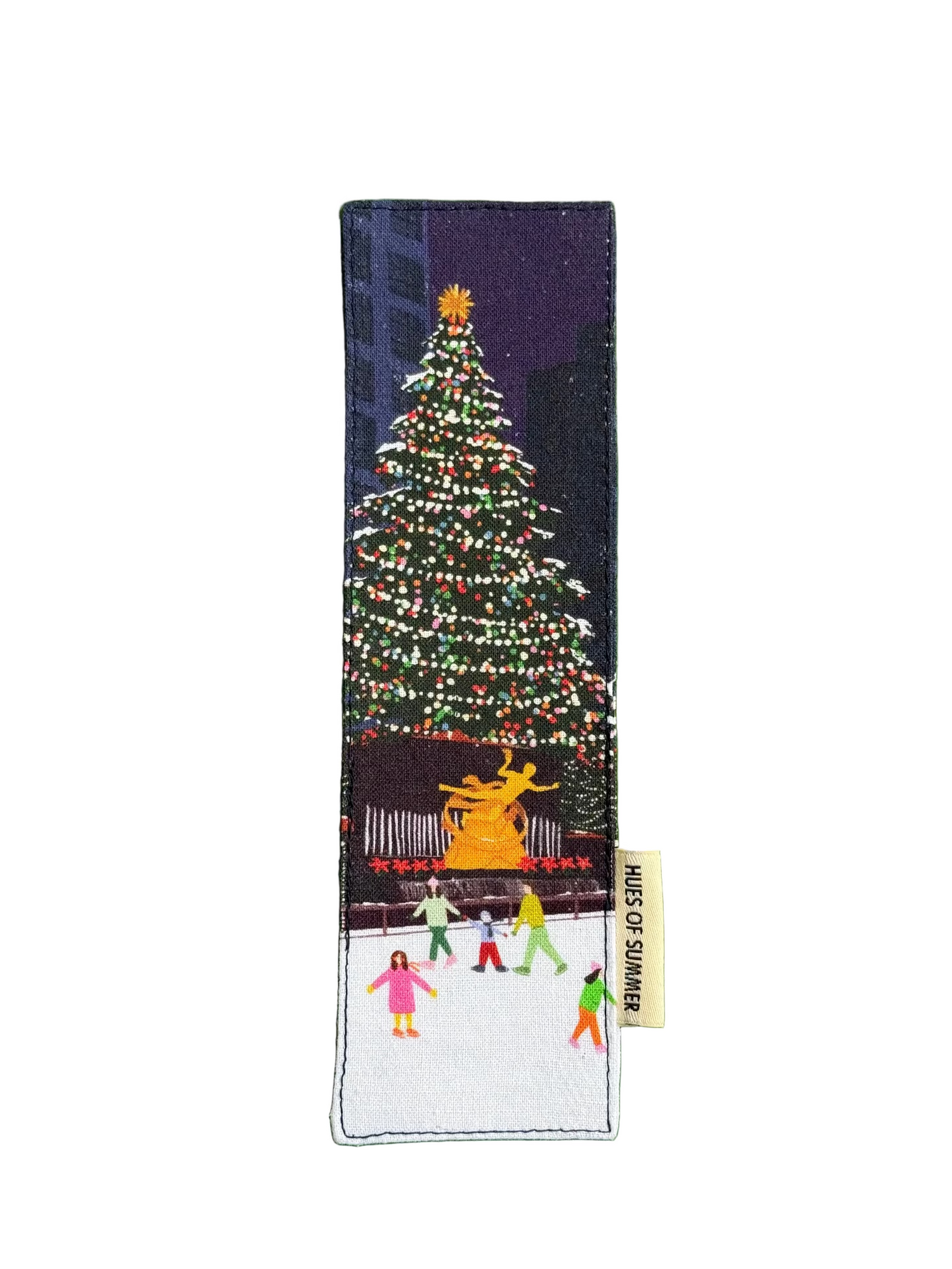 Bookmarks | Rockefeller Holidays