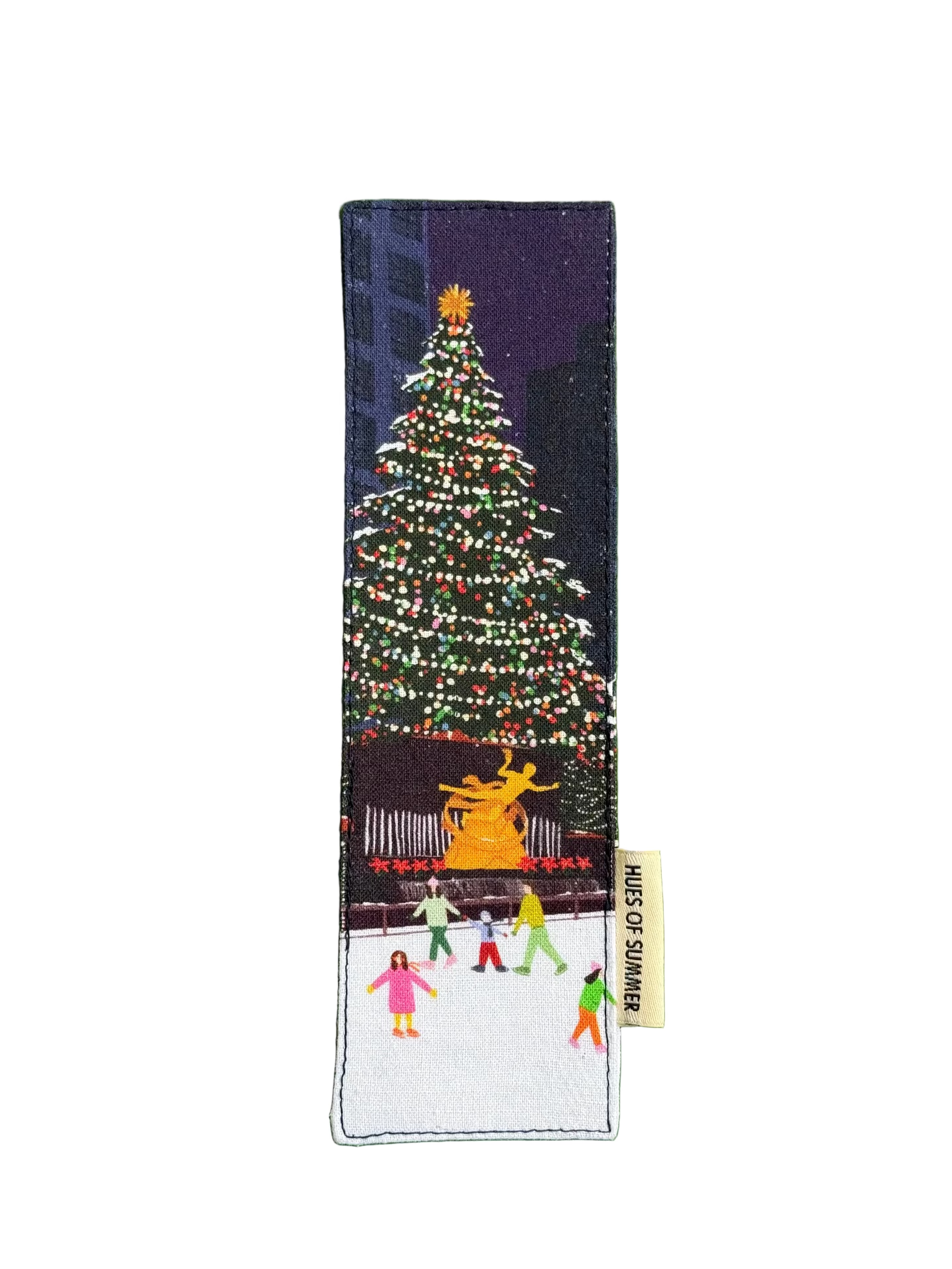 Bookmarks | Rockefeller Holidays