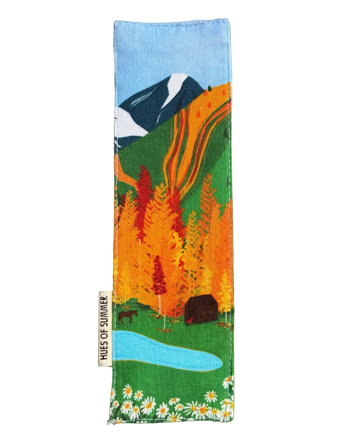 Bookmarks | Aspen