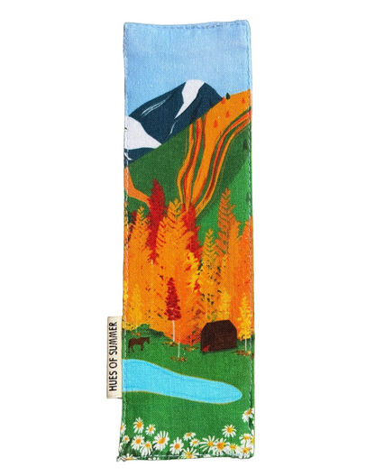 Bookmarks | Aspen