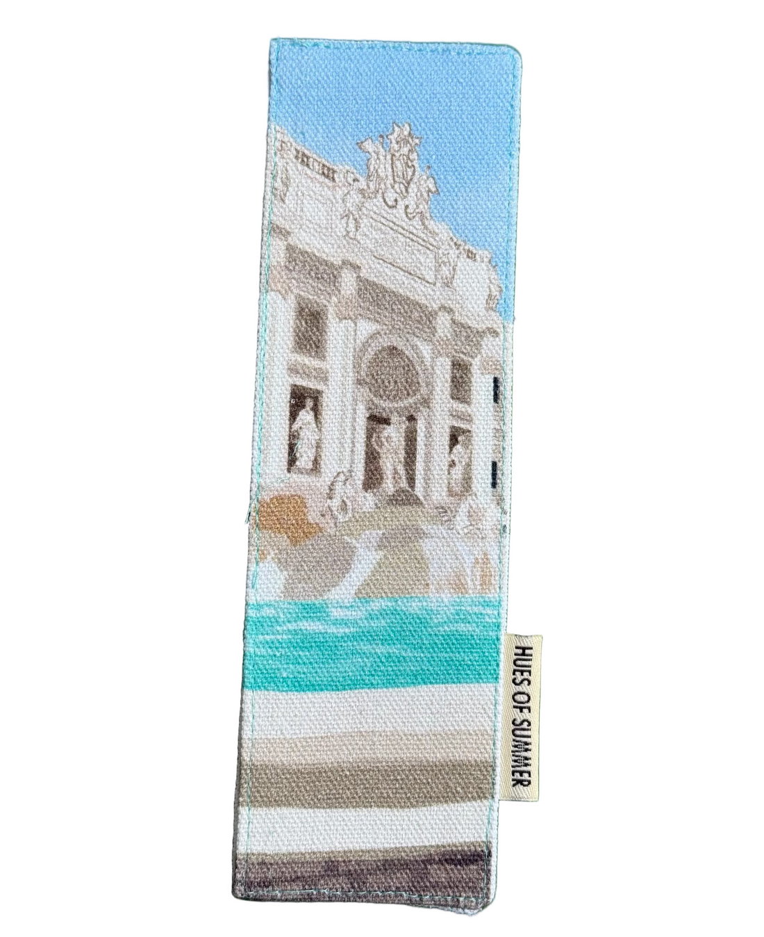 Bookmarks | Trevi Fountain Rome