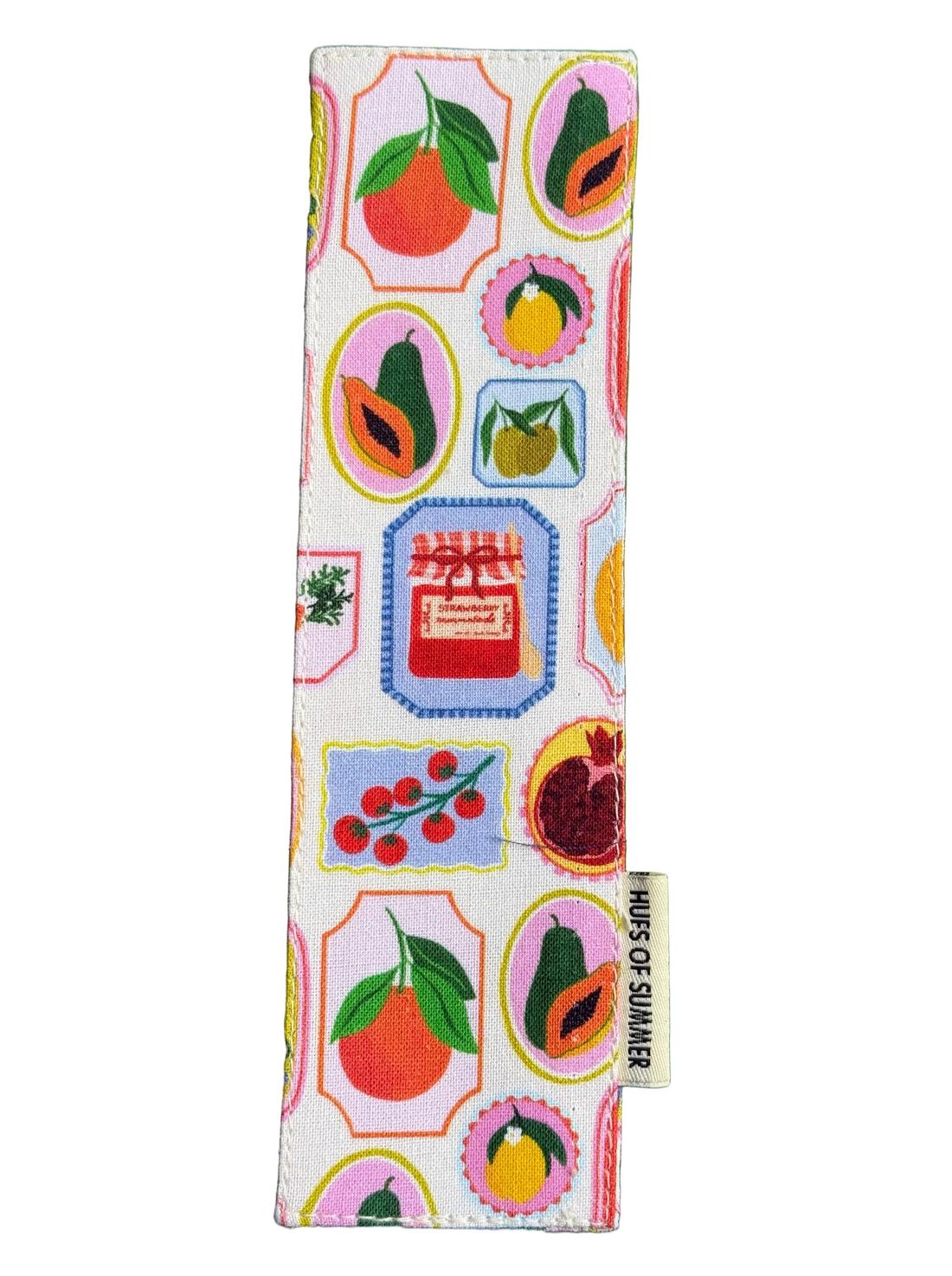 Bookmarks | Fruit Market