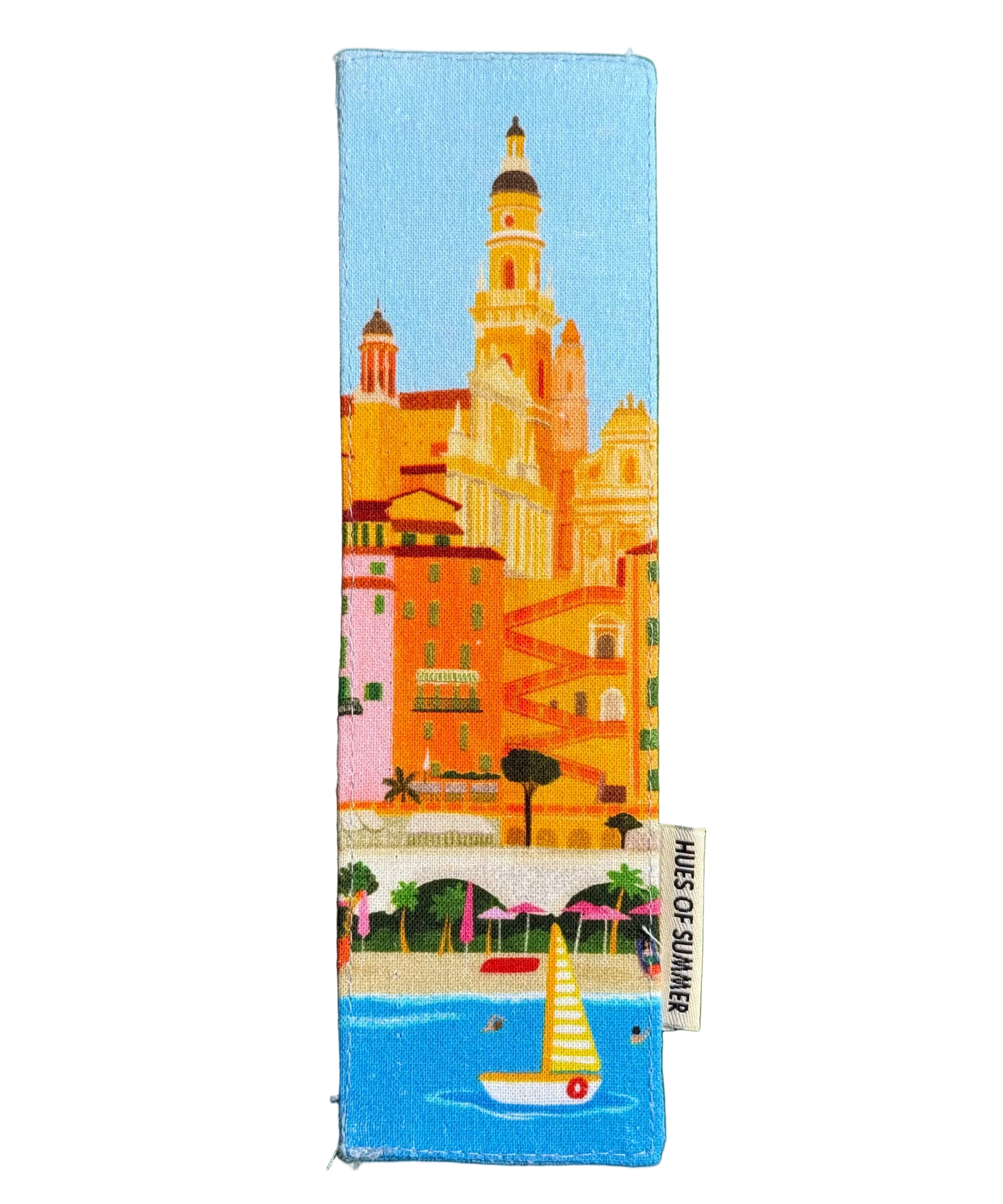 Bookmarks | Menton, France
