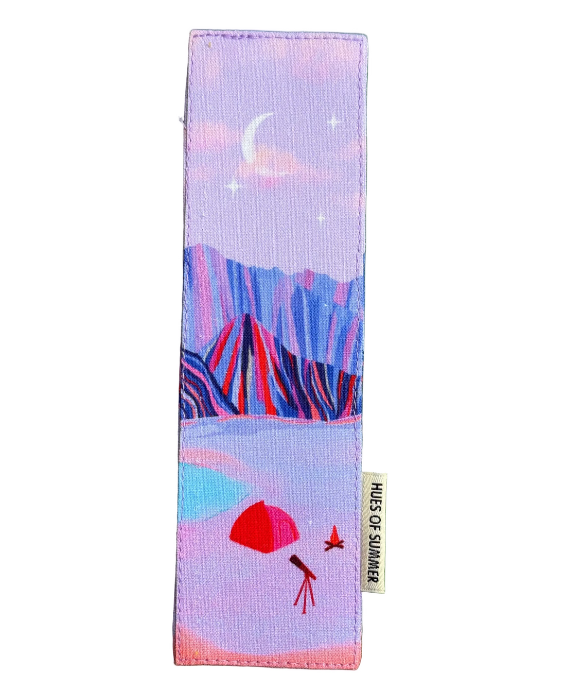 Bookmarks | Colorado Purple Mountains