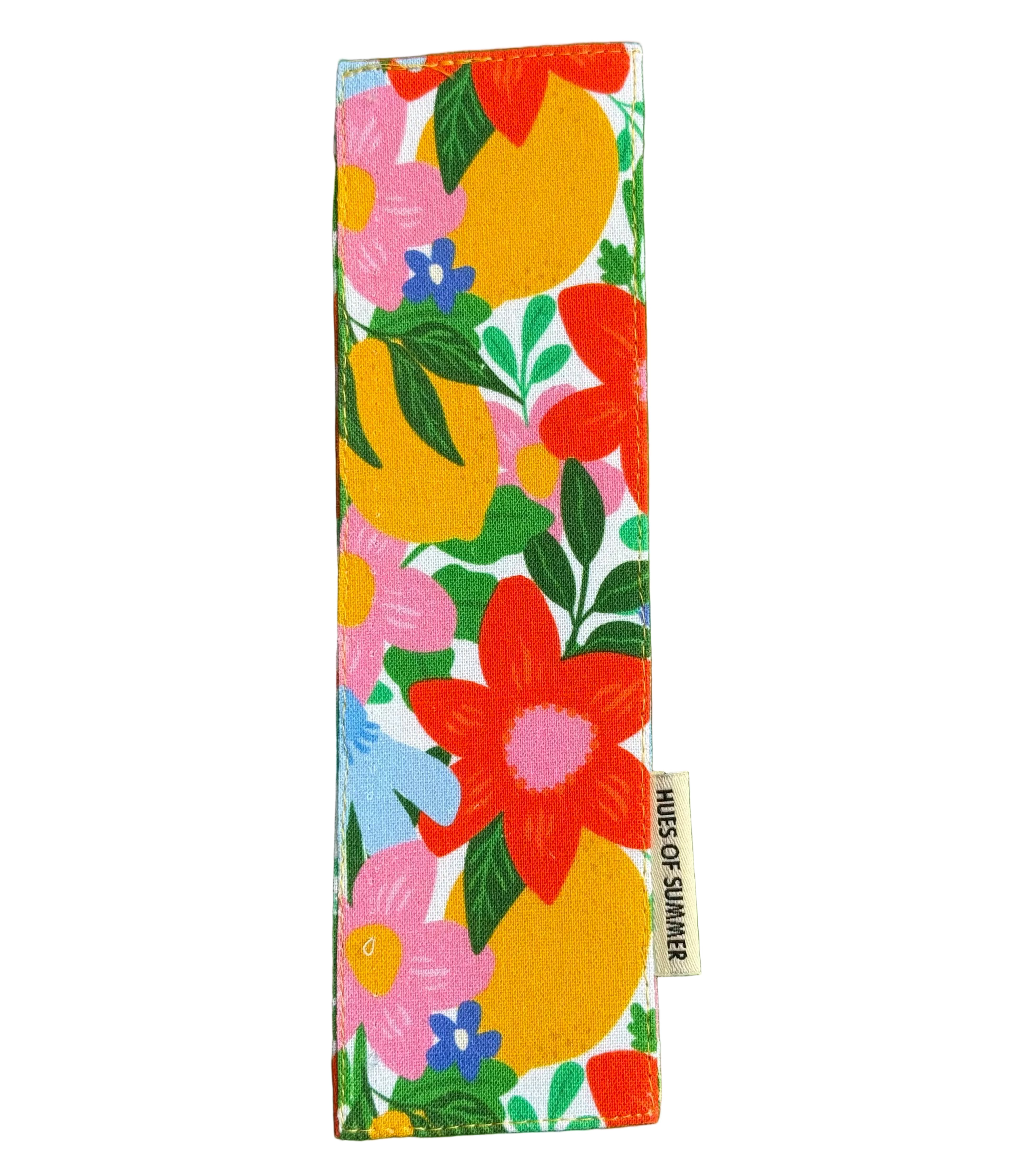 Bookmarks | Citrus Blooms