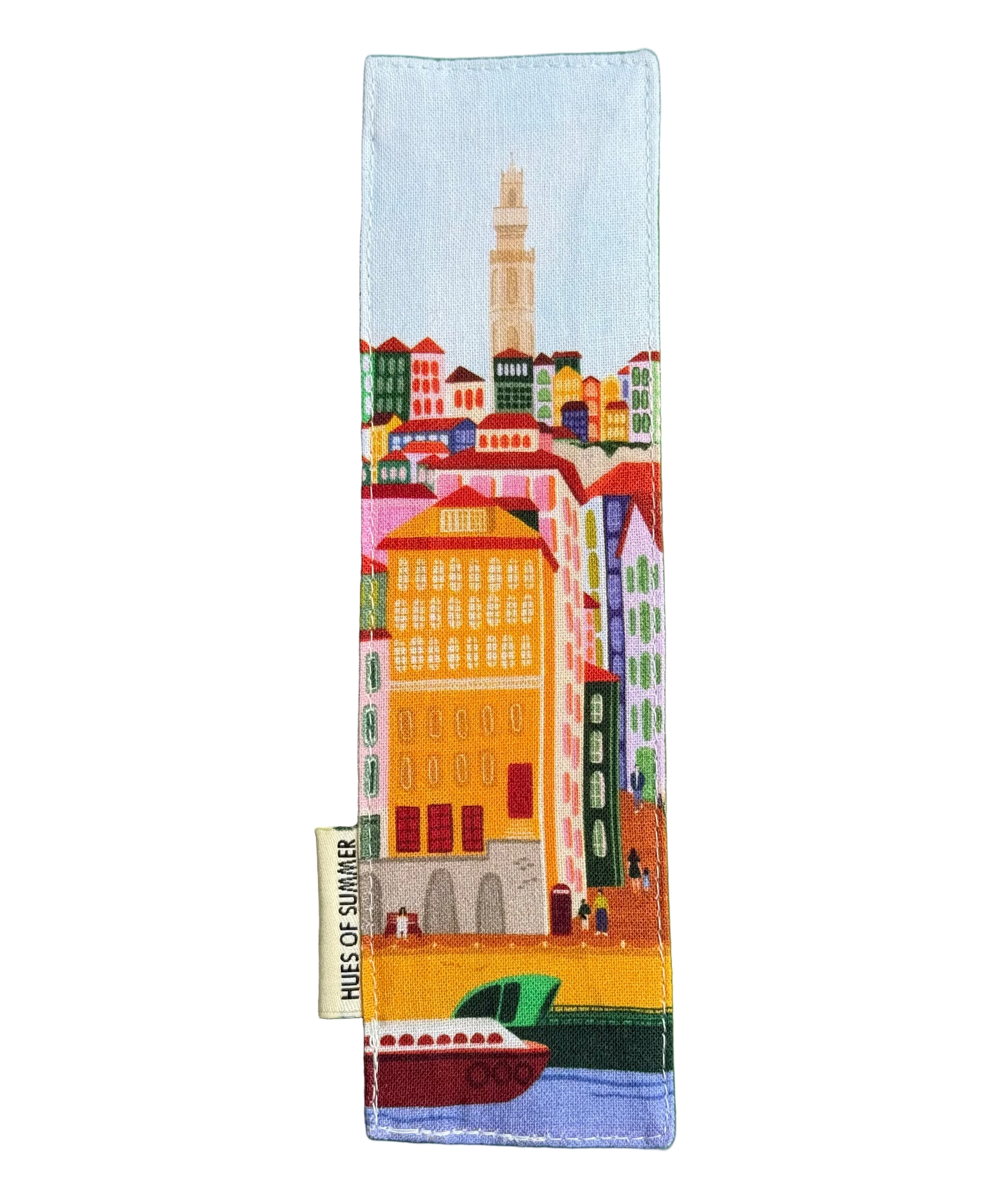 Bookmarks | Porto Portugal