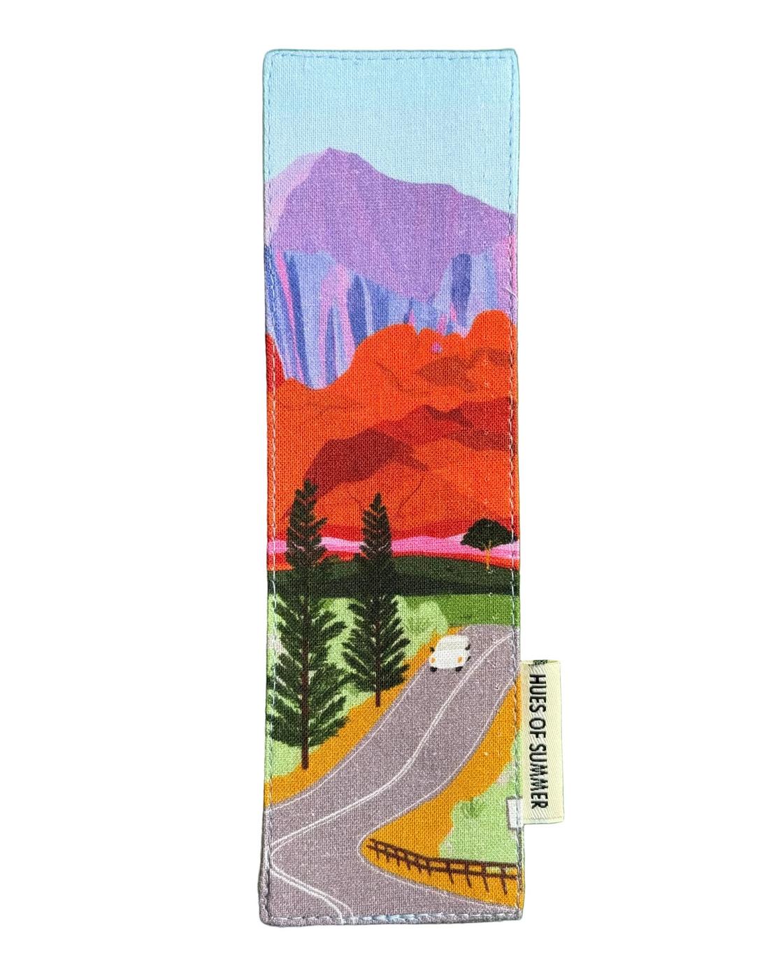 Bookmarks | Garden of the Gods