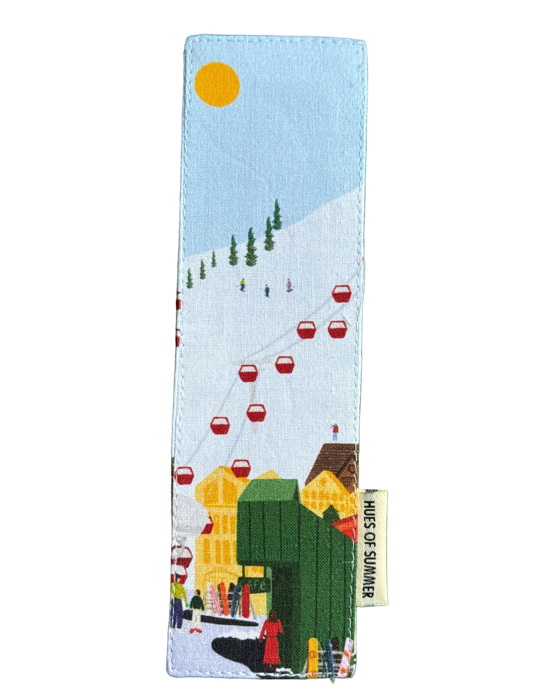 Bookmarks | Ski Resort
