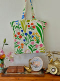 Tote Bag | Summer Meadow