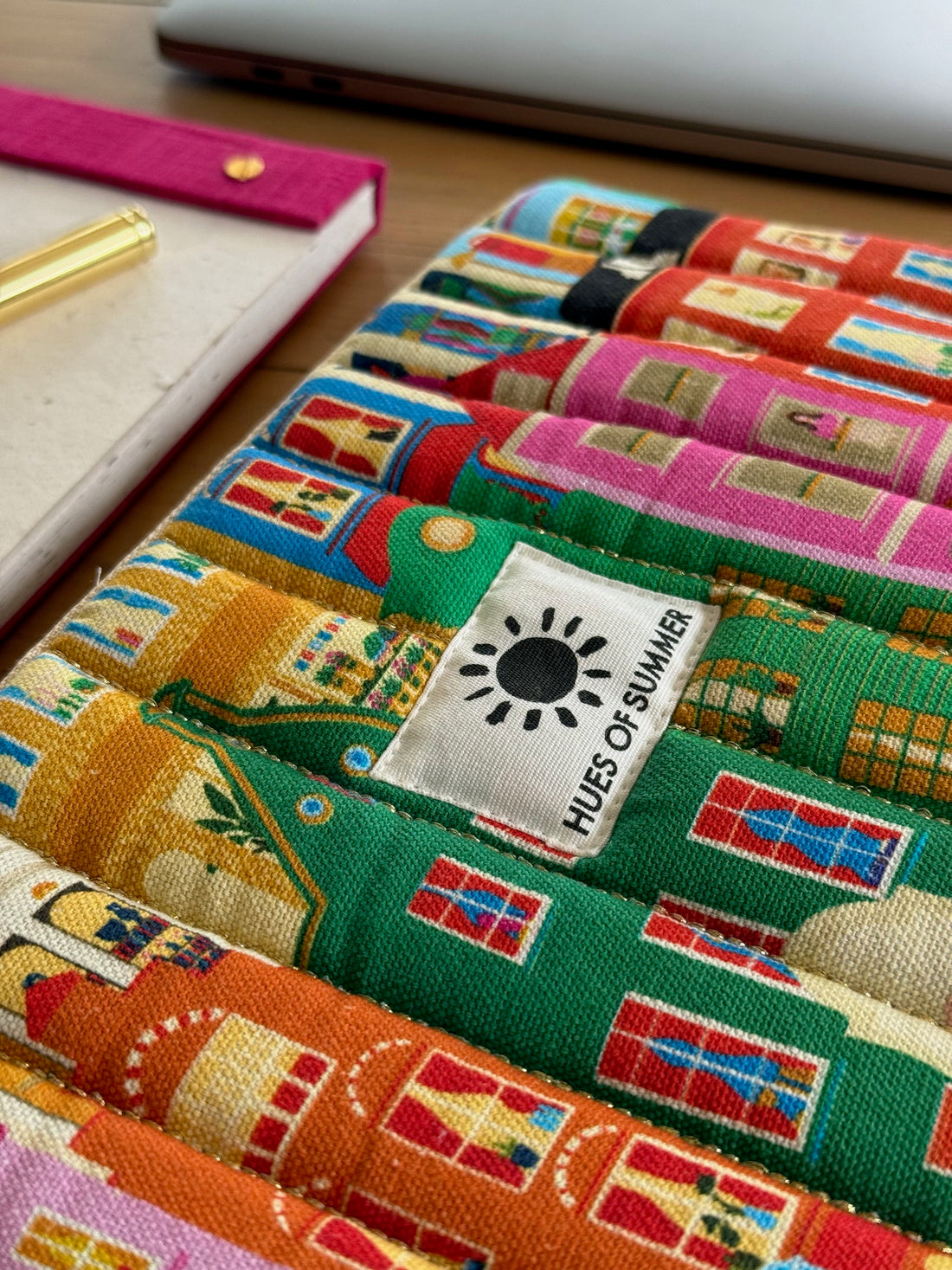 Laptop Sleeves | Amsterdam