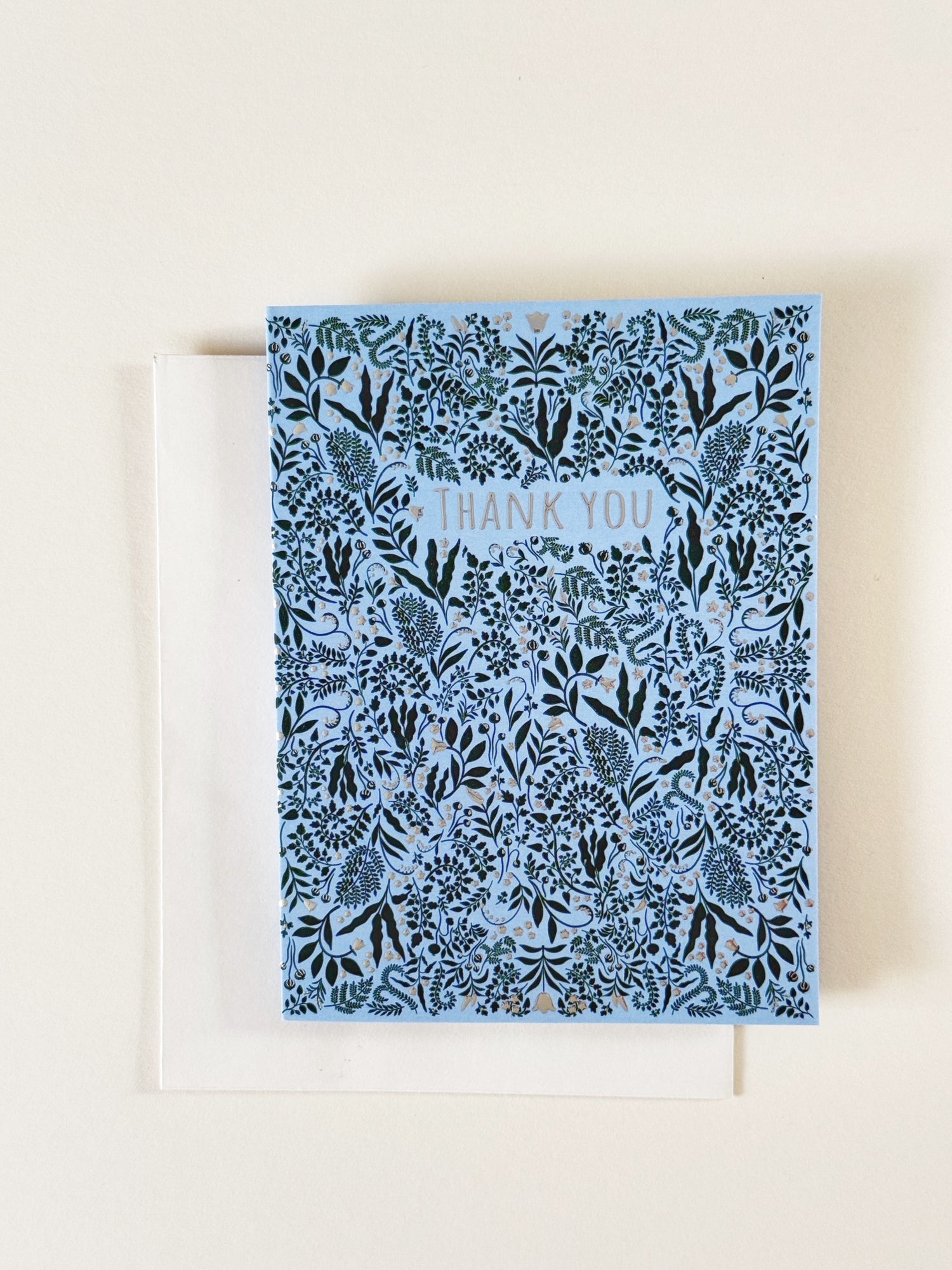 Greeting Card | Thank You