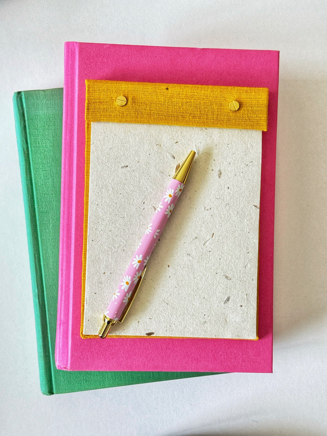 Notepad | Handmade Paper