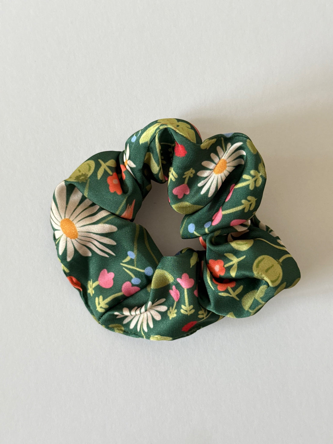 Scrunchies | Hummingbird Orchard
