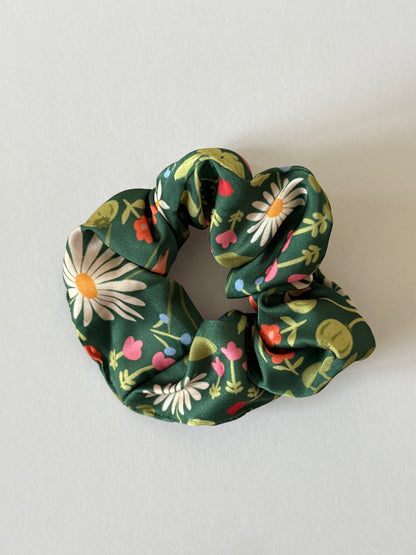 Scrunchies | Hummingbird Orchard