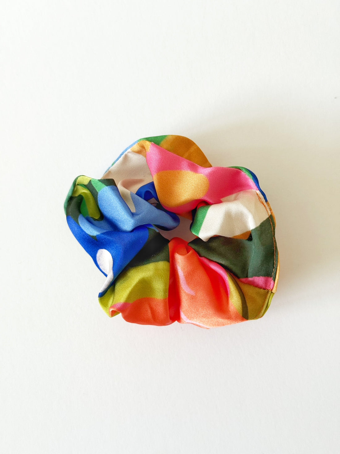 Scrunchies | Tropical Paradise