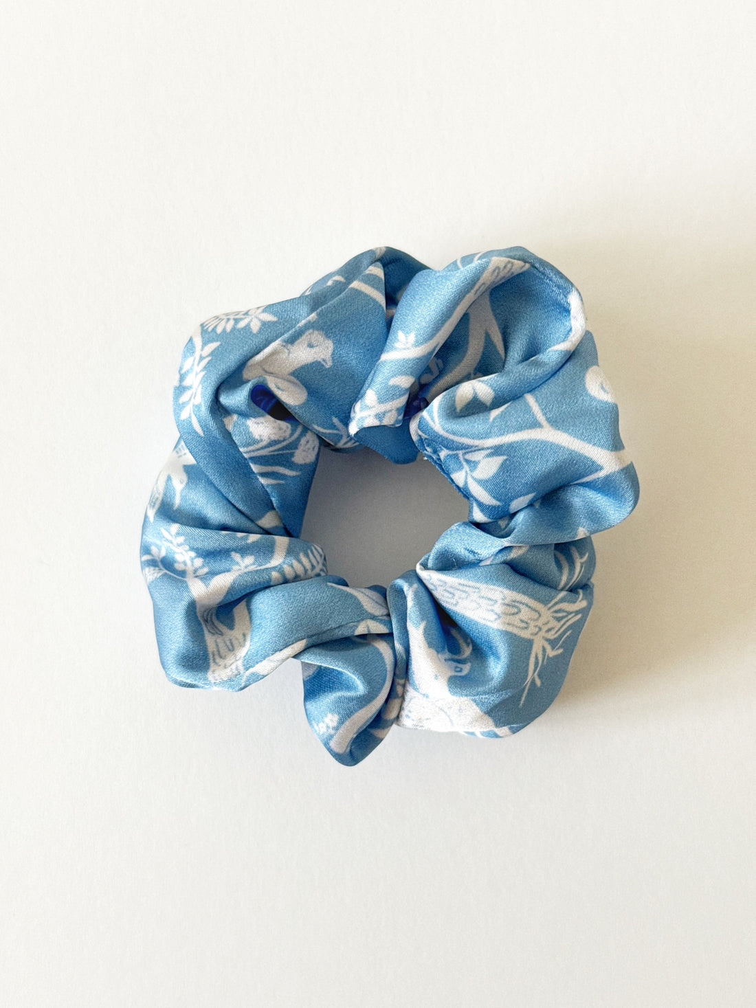 Scrunchies | A Woodland Story