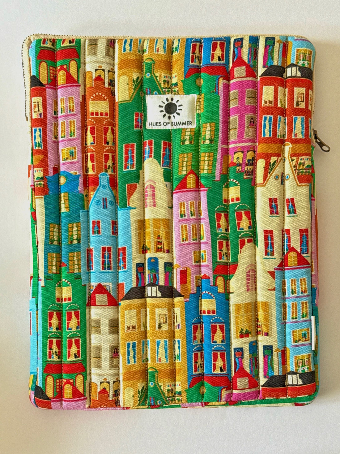 Laptop Sleeves | Amsterdam