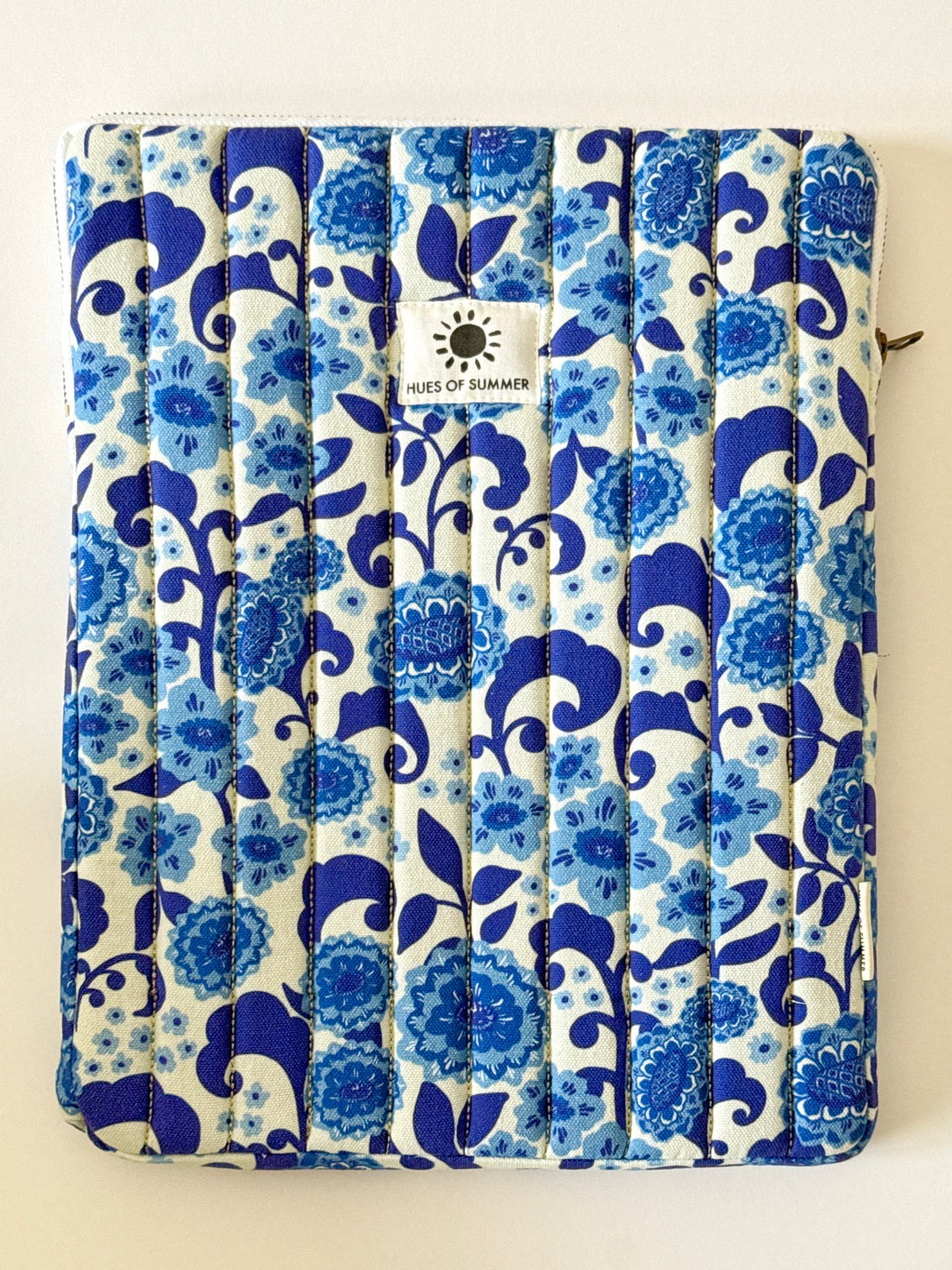 Laptop Sleeves | Greek Florals