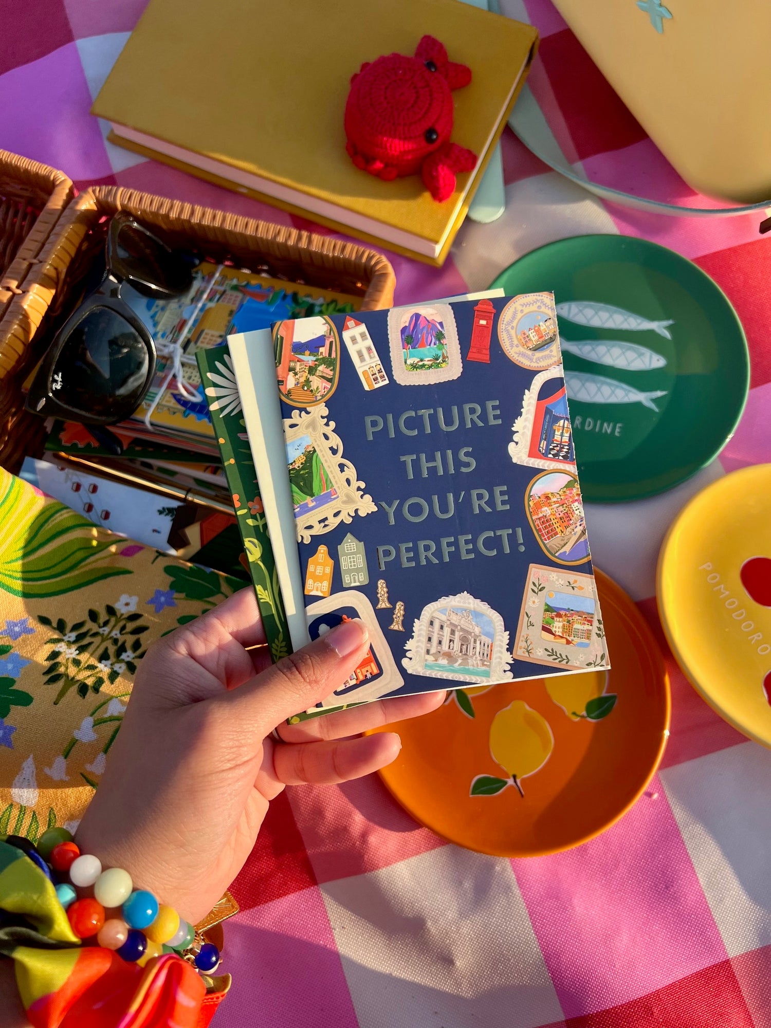 Greeting Card | Picture This You&