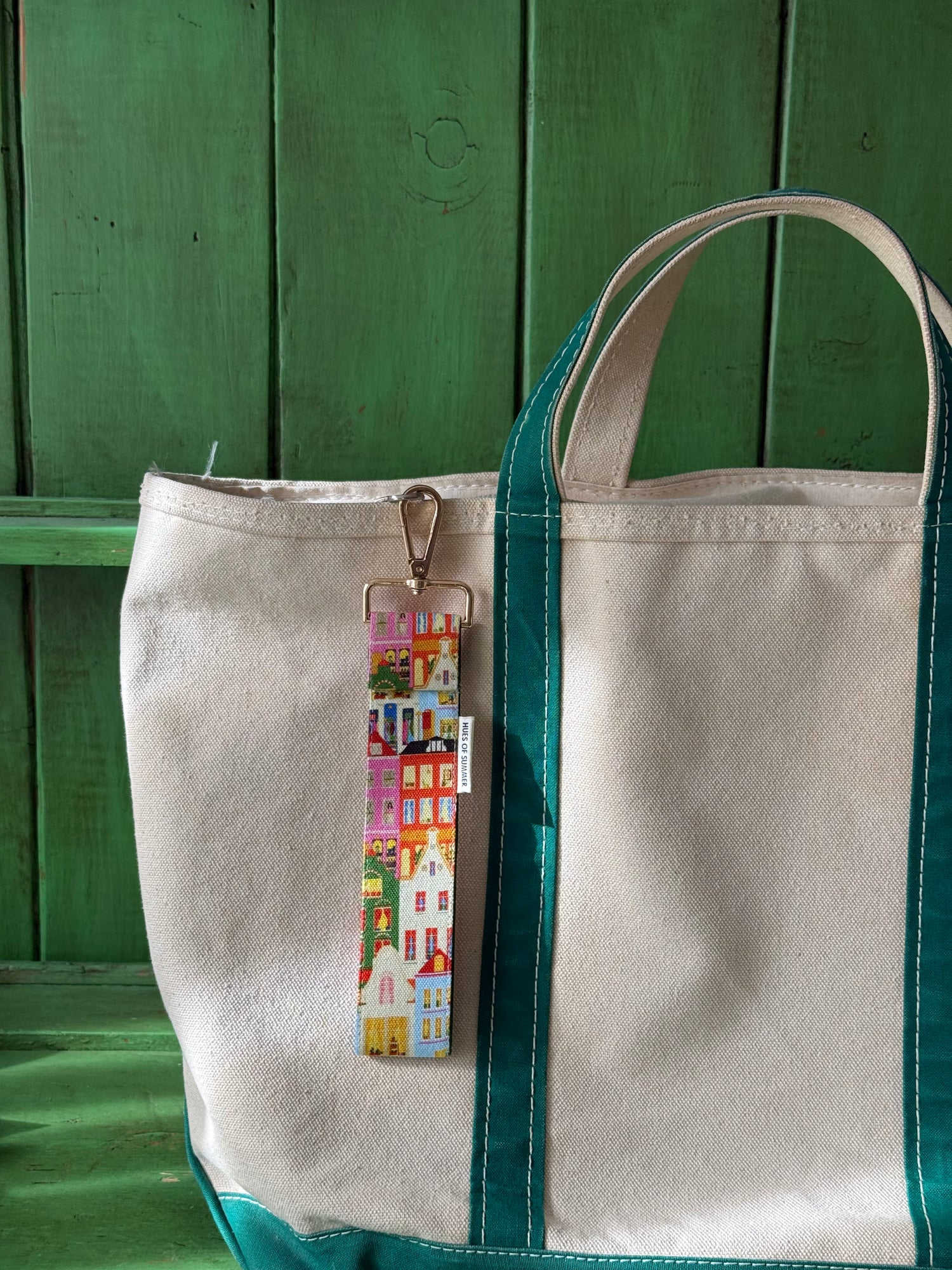 Wristlet | Amsterdam