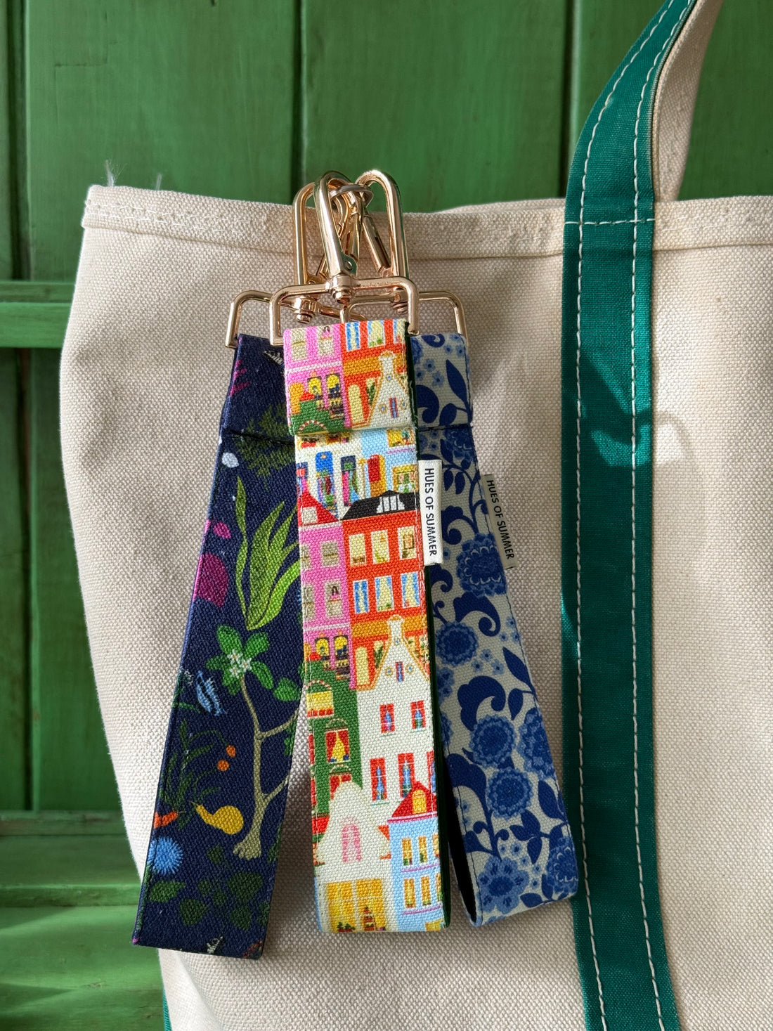 Wristlet | Amsterdam