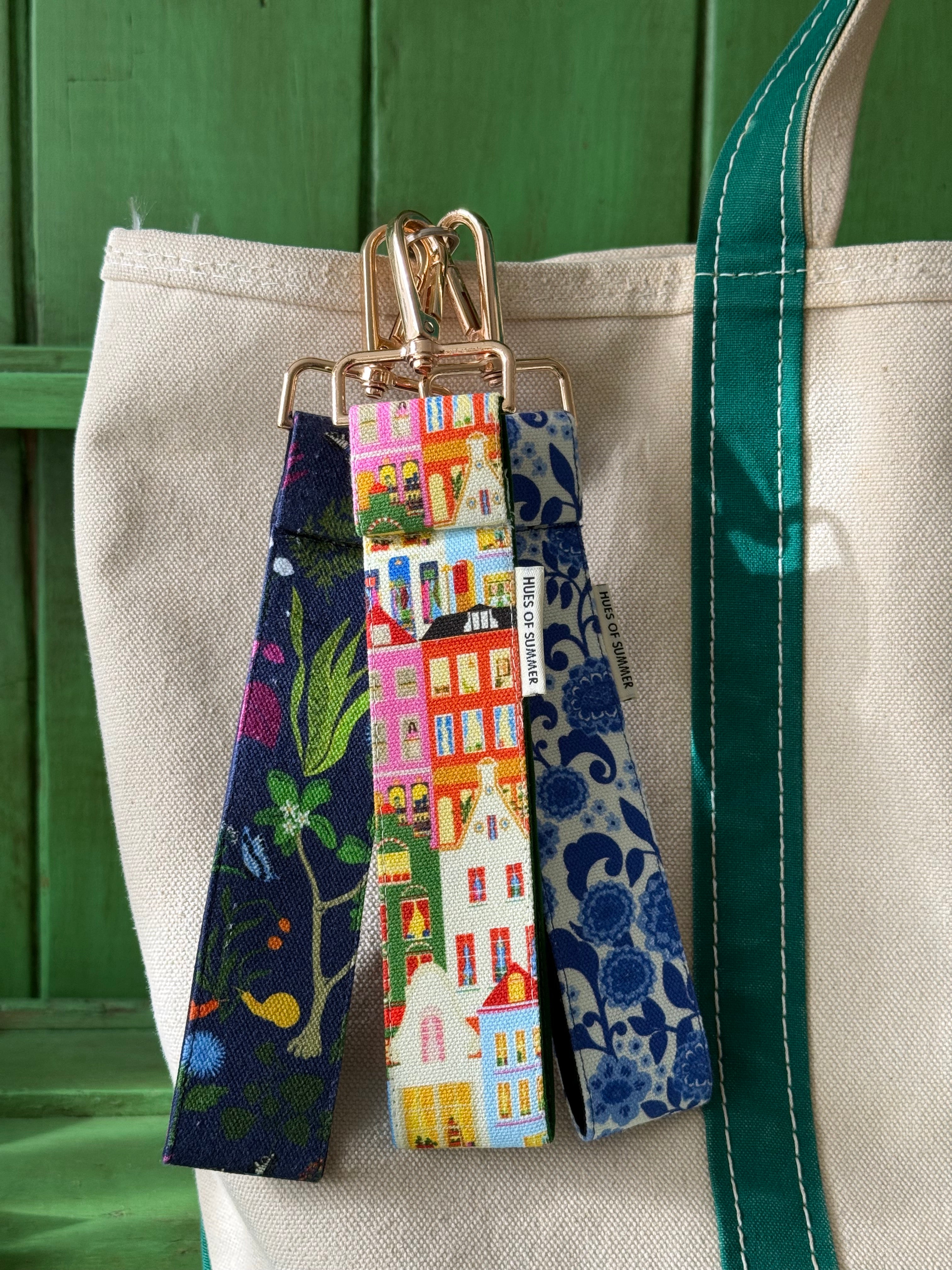 Wristlet | Amsterdam