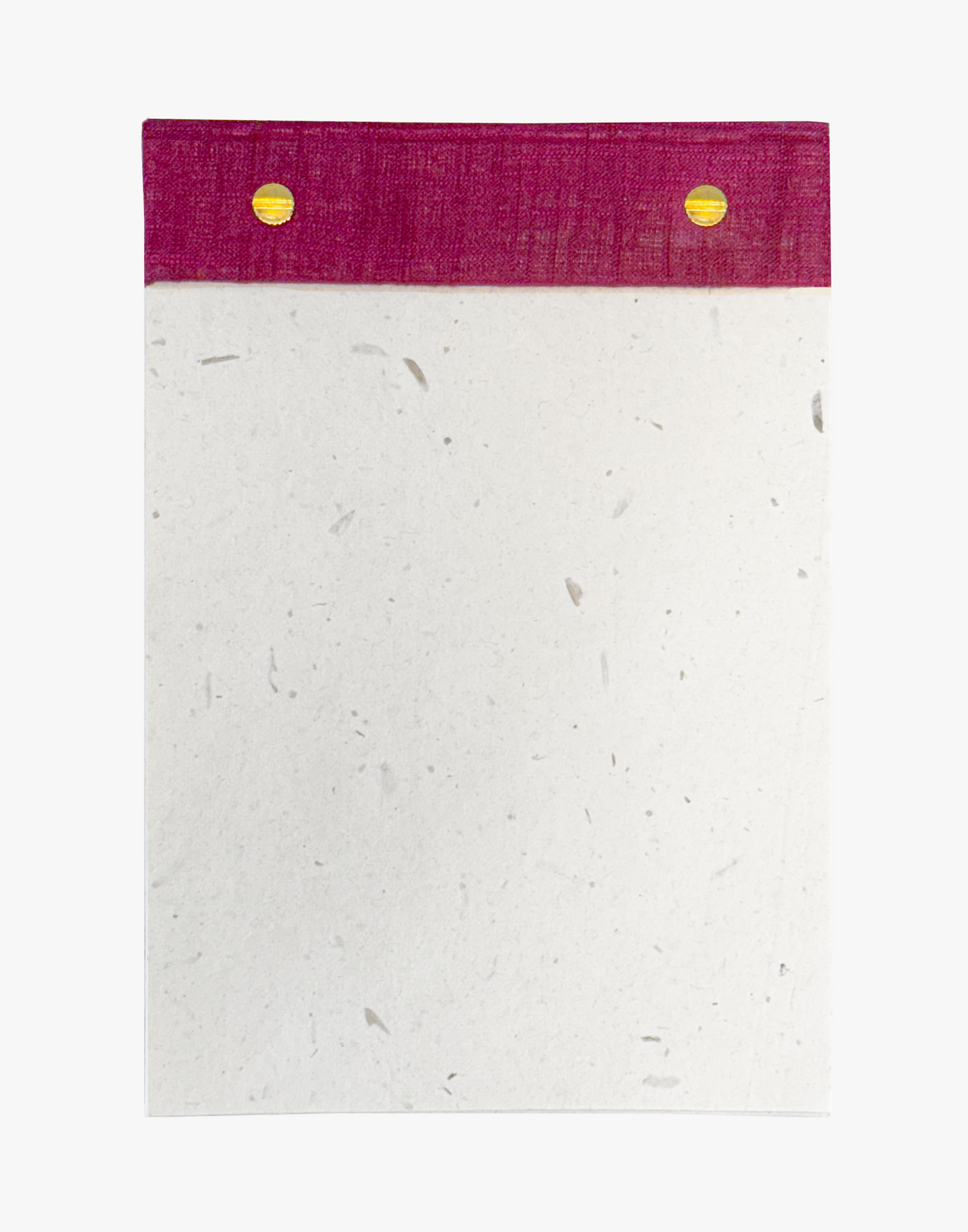 Notepad | Handmade Paper
