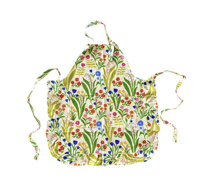 Apron | Summer Meadow