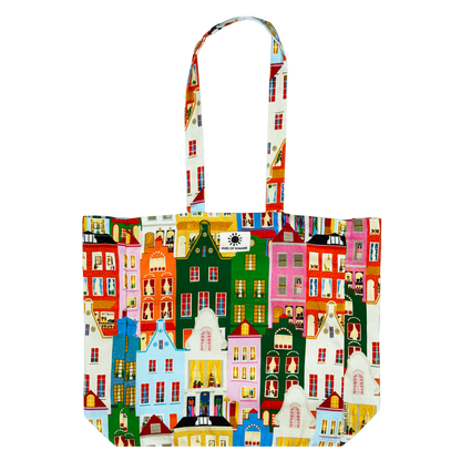 Tote Bag | Amsterdam Canal