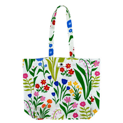 Tote Bag | Summer Meadow